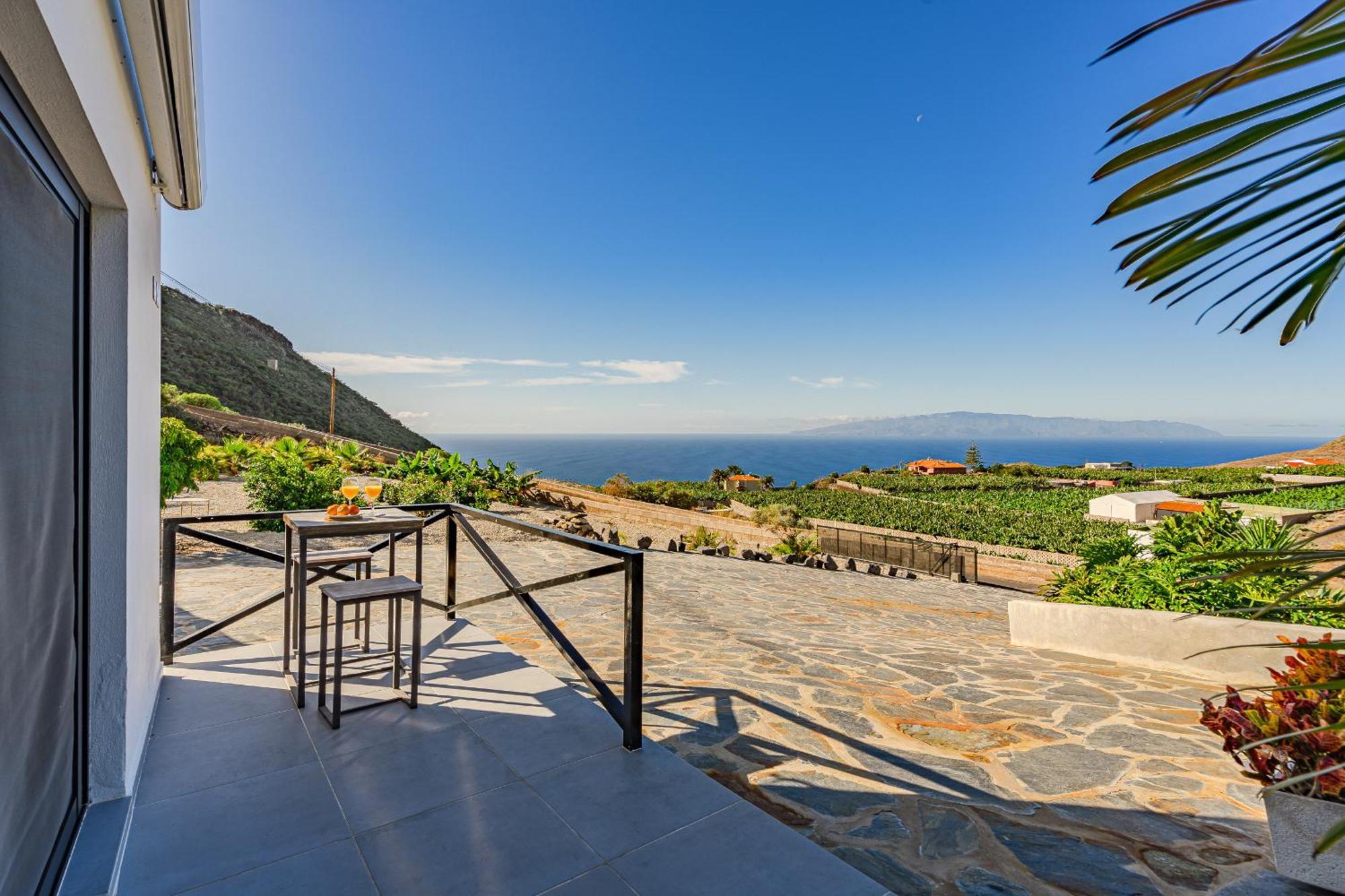 Sea La Vie Apartment - Adults Only Santiago del Teide Exterior foto