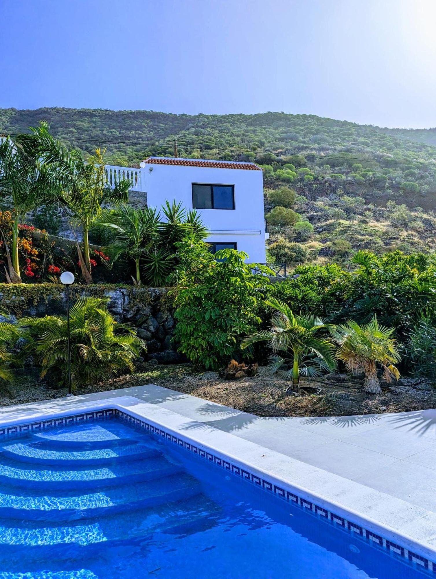 Sea La Vie Apartment - Adults Only Santiago del Teide Exterior foto