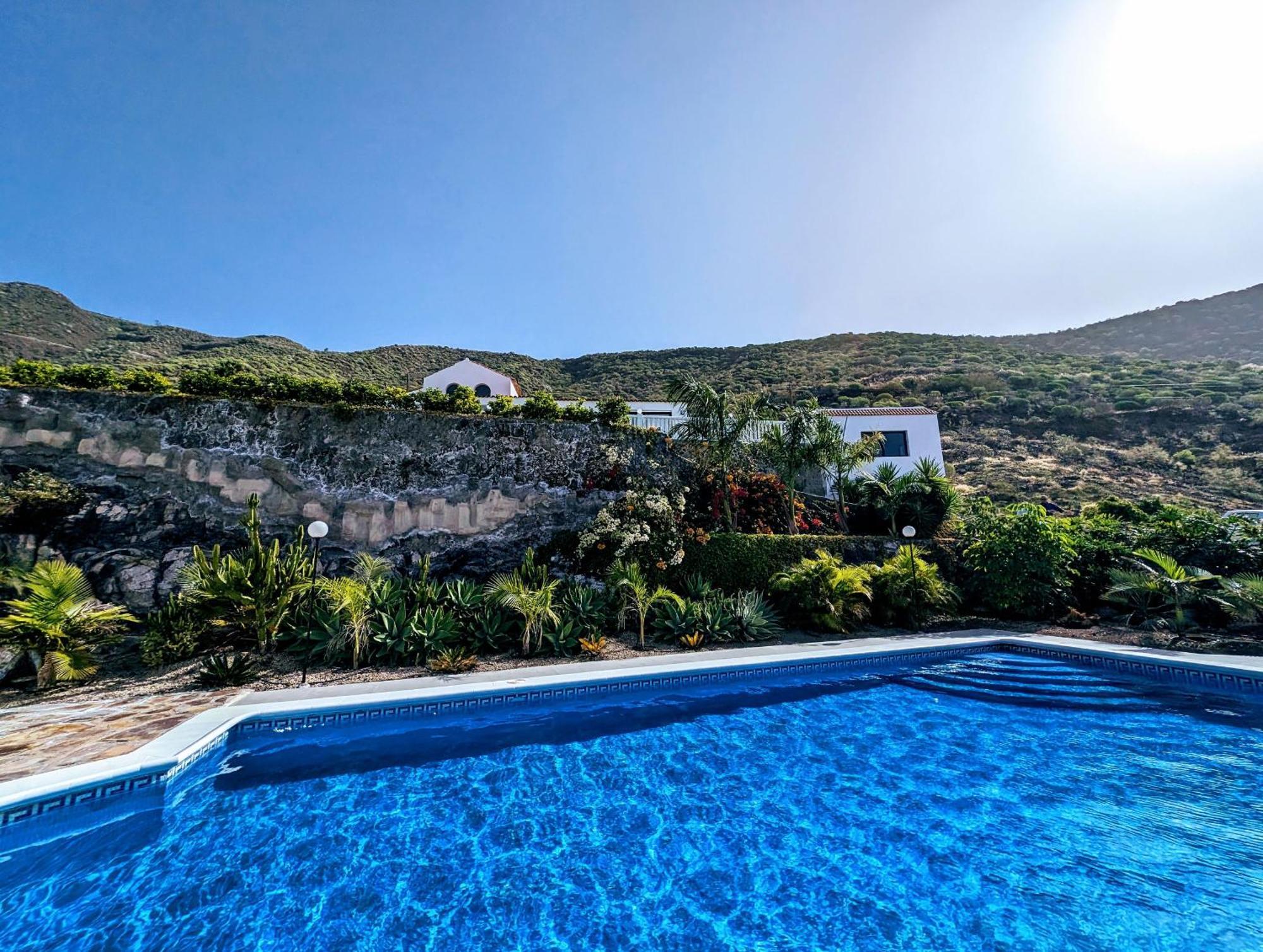 Sea La Vie Apartment - Adults Only Santiago del Teide Exterior foto